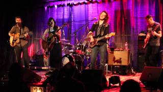 Midnight North - Greene County 7/4/2015