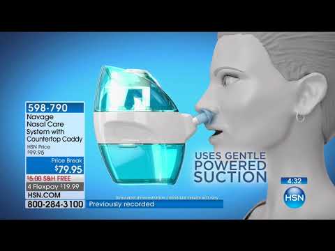 HSN | Health & Wellness 01.09.2018 - 05 AM