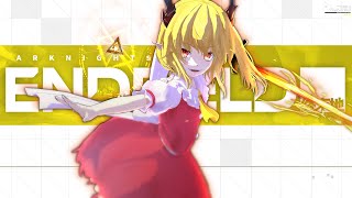 【ゆっくり実況:エンドフィールド】「ネファリス」Chapter03