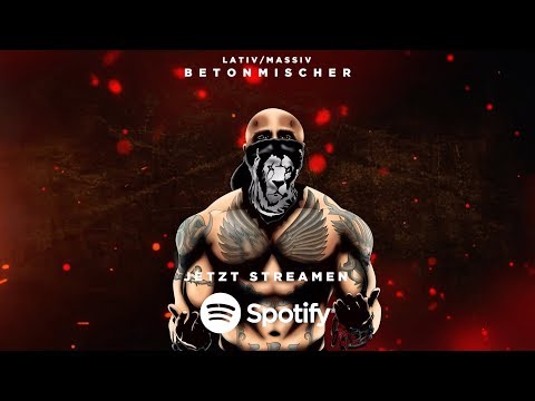 Video thumbnail for Betonmischer