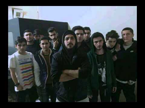 #KAMIKADZES #BBB #ROADTO2017