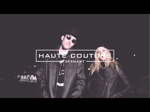 Johnny Pepp x Genija - Rapper Wie Mich (Official Video)