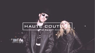 Johnny Pepp x Genija - Rapper Wie Mich (Official Video)