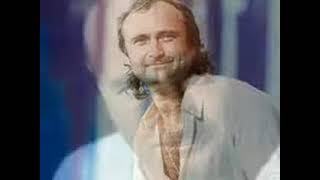 Phil Collins - Taking All Too Hard