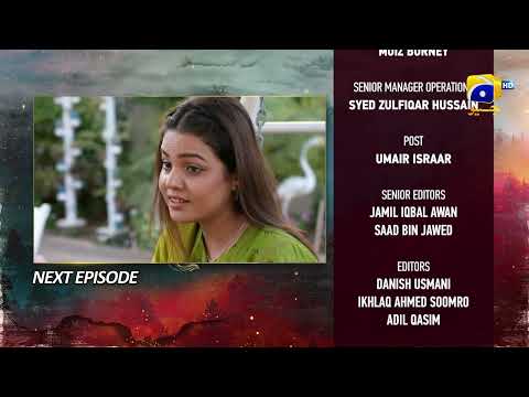 Siyani Mega Episode 127 & 128 Teaser - HAR PAL GEO