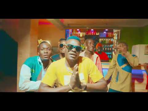 Masta Beatz - Mulembe Ft All Star (Music Video Teaser)