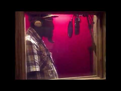 REGGIE STEPPER VOICE DUBPLATES RUBIO SESSION