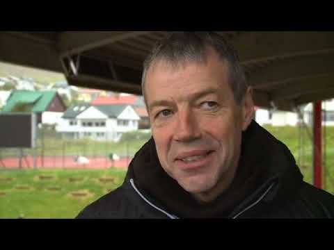 Effodeildin 2017: HB 2-3 EB/Streymur (25ª rodada)