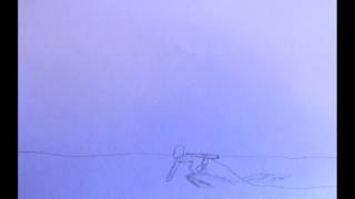 FLUME-STAR EYES (animation)