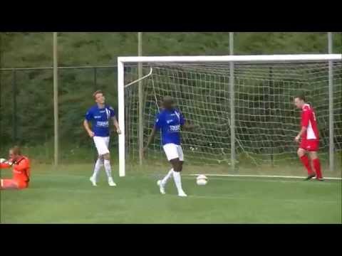 ASV Geel   Sint-Dimpna   ASV Geel   Beekhoek  21 7 2015