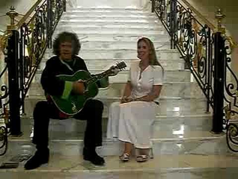 Donovan & Claudia Albuquerque