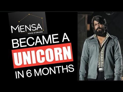 Mensa's GENIUS E-Commerce strategy that made it the fastest unicorn in Indian BUSINESS HISTORY