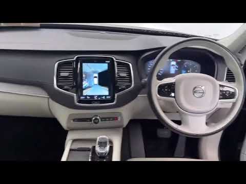 Volvo XC90 B5 AWD INSCRIPTION *DIESEL* €175 PER WE - Image 2