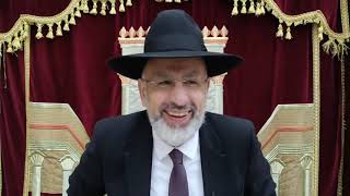 Trop de paroles tuent Léïlouy nichmat de Eliza Aziza bat Esther zal