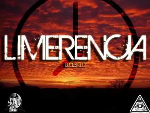 Allan bloes - Limerencia (beat Crema). | Prod. Bocaflojah [Inédito 2016]