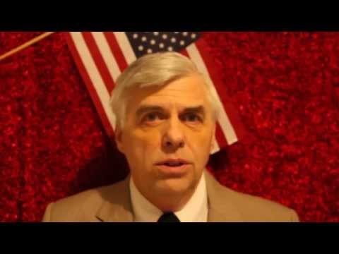 The Constitution of The United States versus Globalism