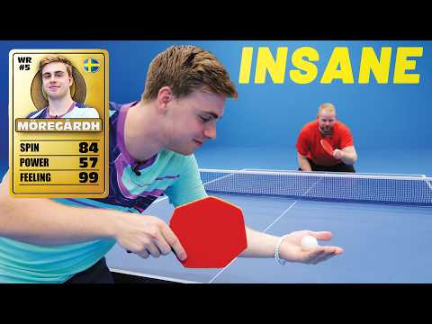 How Good Is a World Rank 5 Player Actually?