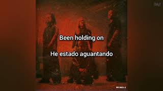 Machine Head - Nothing Left  sub español &amp; lyrics