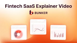 AI Explainer Video for Bunker AI | Explainer Video by MotionGility | S