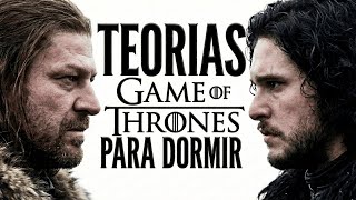 O Que os Meistres Esconderam: 1 Hora de Segredos e ASMR de Game of Thrones para Você Relaxar