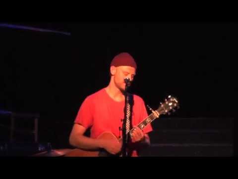 n* grandjean - Love Rocks - live Milla-Club Munich 2914-05-18