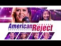 American Reject (2022) | Official Trailer | HD