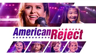 American Reject (2022) | Official Trailer | HD