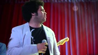 Ensaiando Tim Maia - Ela Partiu (cover)