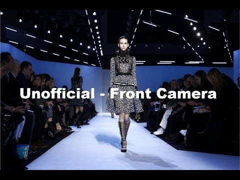 Giambattista Valli | Fall Winter 2016/2017 Full Fashion Show | Unofficial