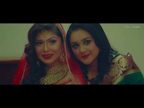 Seemona & Tahsin Akht