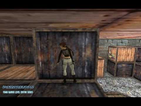 [TRLE #0008] Swiss Xmas 2 1/2