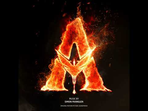 Avatar: Fire and Ash Soundtrack | Dream As One (feat. Miley Cyrus) - Simon Franglen | Original Score
