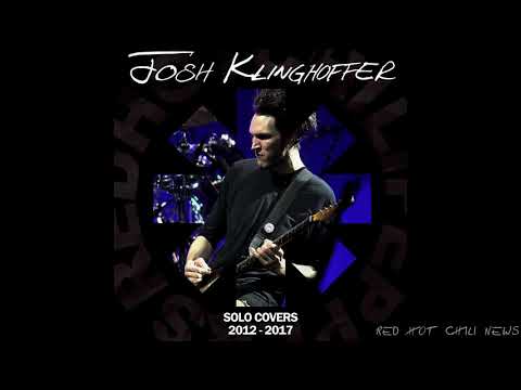 Josh Klighoffer - Solo Covers 2012 - 2017