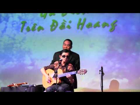 Gã điên trên đồi hoang - Nguyễn Đức Đạt