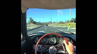 1965 Porsche 911 Coupe Highlight Video