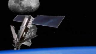 Irridium death satellite the series