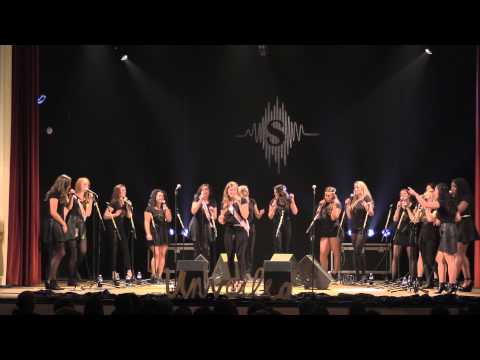 VT Sensations - End of Time (Fall 2014)