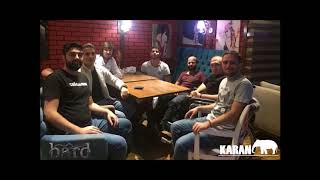 Bard Band  ile keyifli bir sohbet