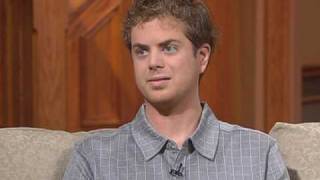 Scott MacIntyre, American Idol Contestant