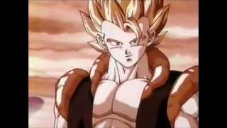 DBZ AMV: Drowning Pool Pity
