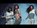 Ciara LIVE X Orange Bowl Goodies 1 2 Step Oh HD 2006