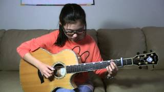 Download lagu Twinkle Twinkle Little Star Variations (guitar) - Sandra Bae mp3