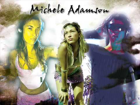 Beat Hackers vs Michele Adamson -  When The Lights Go Out