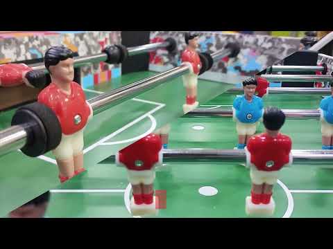Foosball Table