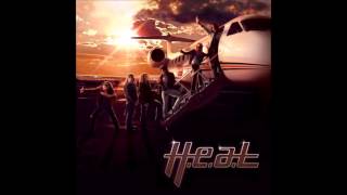 H.E.A.T - HEAT ( Full Album ) 2008