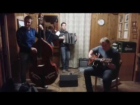 Brunner Buam..Fanclub Polka