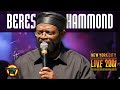 Beres Hammond Live in NYC