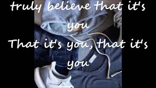 Bizzy Bone ft  Krys Ivory - I Truly Believe Lyrics