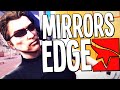 Mirror's Edge Funny Moments Gameplay - BEST ...