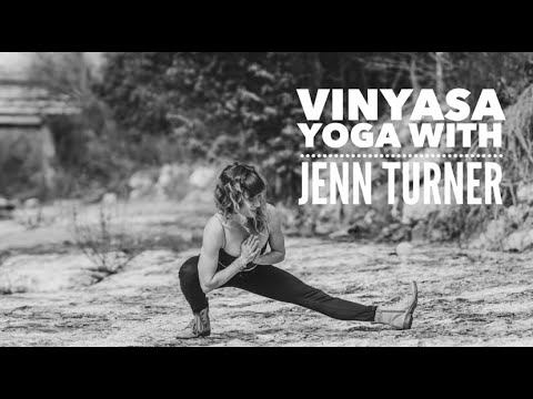 YOGA: Earth Day Flow